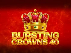 Bursting Crowns 40