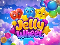 Jelly Wheel