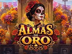 Almas de Oro