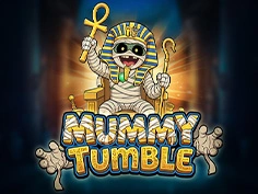 Mummy Tumble