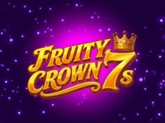 Fruity Crown 7s