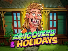 Hangovers & Holidays