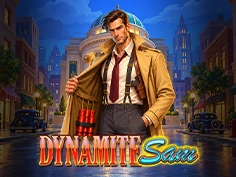 Dynamite Sam