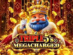 Triple 5s Megacharged