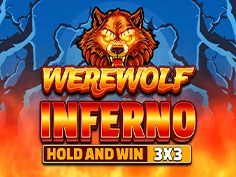 Werewolf Inferno 3x3