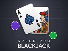 Speed Blackjack Pro
