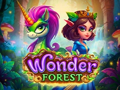 Wonder Forest