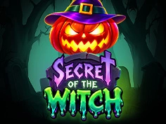 Secret of the Witch