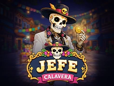Jefe Calavera