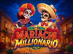Mariachi Milloniario
