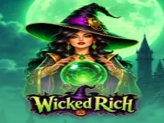 Wicked Rich