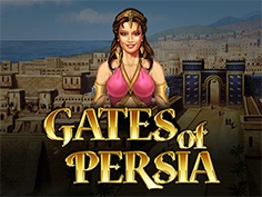 Gates Of Persia
