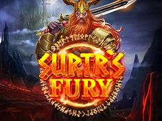 Surtr's Fury
