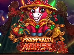 Prosperity Horse