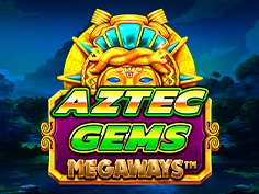 Aztec Gems Megaways