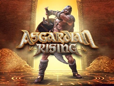 Asgardian Rising