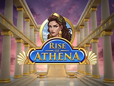 Rise of Athena
