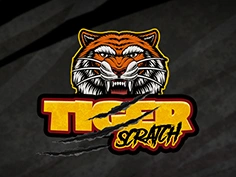 Tiger Scratch