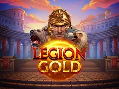 Legion Gold