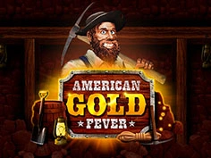 American Gold Fever