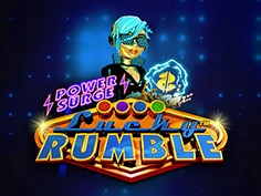 Lucky Rumble Power Surge