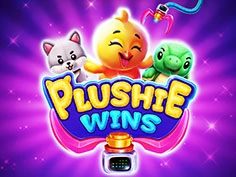 Plushie Wins 