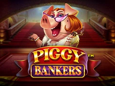 Piggy Bankers 