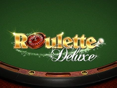 Roulette Deluxe