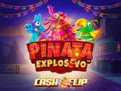 Pinata Explosivo