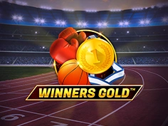 Winners Gold