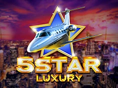 5 Star Luxury