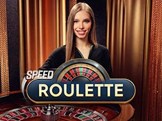 Speed Roulette 1 