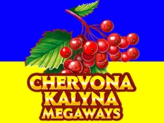 Chervona Kalyna Megaways