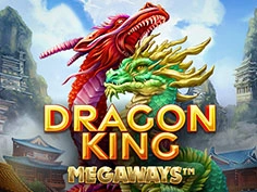 Dragon King Megaways