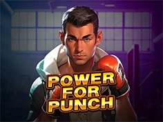 Power For Punch