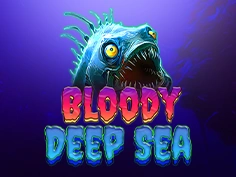 Bloody Deep Sea