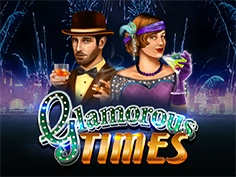 Glamorous Times