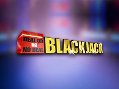 Deal or No Deal Blackjack