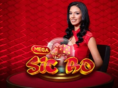 Mega Sic Bo 