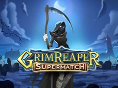 Grim Reaper Supermatch
