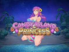 Candy Island Princess