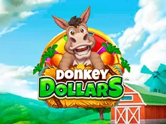 Donkey Dollars
