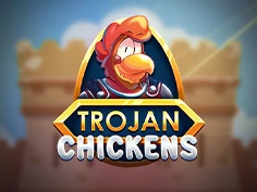 Trojan Chickens