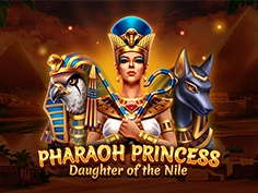 Pharaoh Princess Daughter Of The Nile