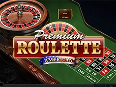 Premium American Roulette