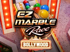 EZ Marble Race Bollywood