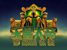 Jade Emperor
