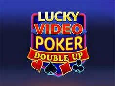 Lucky Video Poker