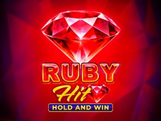 Ruby Hit Hold and Win