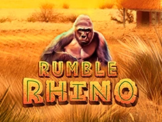 Rumble Rhino